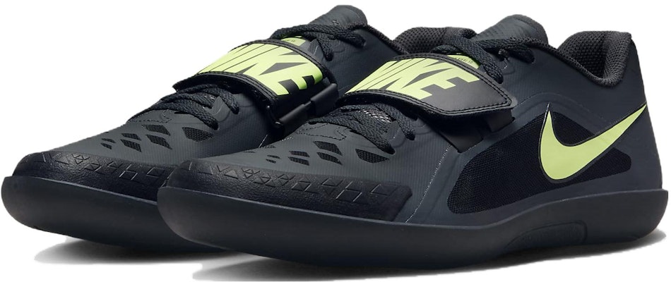 Nike Zoom Rival 'Keselesaan Serbaguna Kasut Lari Hitam Rendah' 685134-004 Lookbook Nike Zoom Rival 'Keselesaan Serbaguna Kasut Lari Hitam Rendah' 685134-004