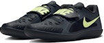 Lookbook Nike Zoom Rival 'Keselesaan Serbaguna Kasut Lari Hitam Rendah' 685134-004