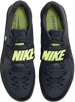 Nike Zoom Rival 'Keselesaan Serbaguna Kasut Lari Hitam Rendah' 685134-004 Shop Nike Zoom Rival 'Keselesaan Serbaguna Kasut Lari Hitam Rendah' 685134-004