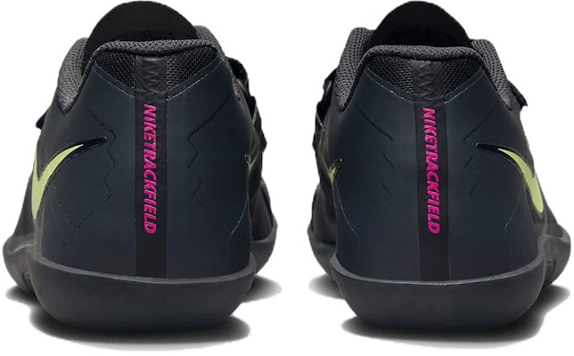 Nike Zoom Rival 'Keselesaan Serbaguna Kasut Lari Hitam Rendah' 685134-004 Purchase Nike Zoom Rival 'Keselesaan Serbaguna Kasut Lari Hitam Rendah' 685134-004