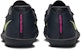 Nike Zoom Rival 'Keselesaan Serbaguna Kasut Lari Hitam Rendah' 685134-004