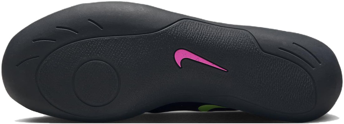 Nike Zoom Rival 'Keselesaan Serbaguna Kasut Lari Hitam Rendah' 685134-004 Details for Nike Zoom Rival 'Keselesaan Serbaguna Kasut Lari Hitam Rendah' 685134-004