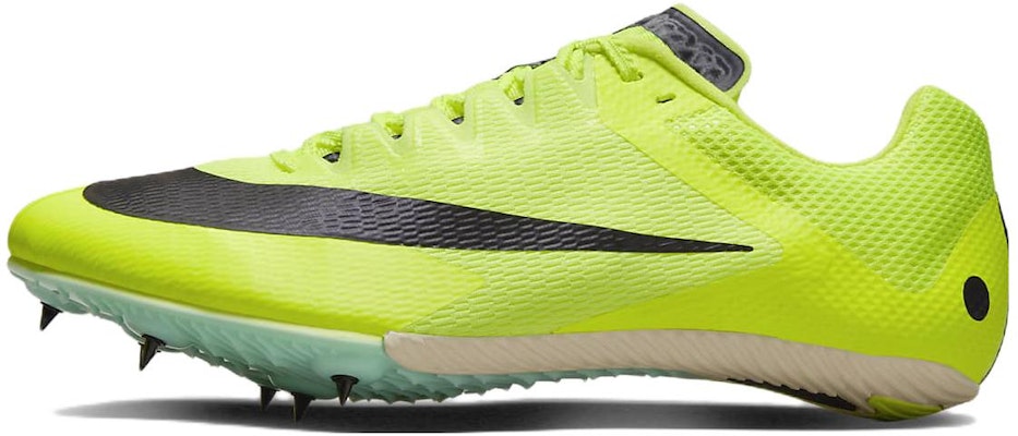 Nike Zoom Rival 'Volt Mint Foam' DC8753-700 Buy Nike Zoom Rival 'Volt Mint Foam' DC8753-700