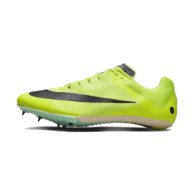 Nike Zoom Rival 'Volt Mint Foam'