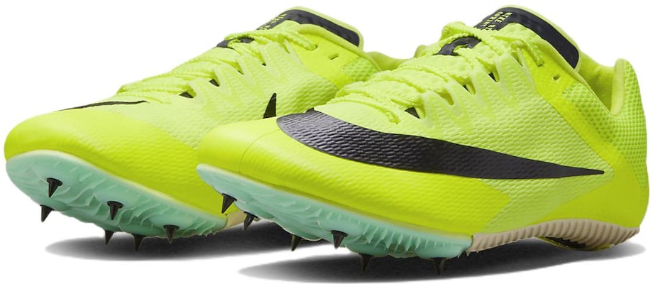Nike Zoom Rival 'Volt Mint Foam' - Nike Zoom Rival 'Volt Mint Foam' Malaysia DC8753-700 Lookbook Nike Zoom Rival 'Volt Mint Foam' - Nike Zoom Rival 'Volt Mint Foam' Malaysia DC8753-700