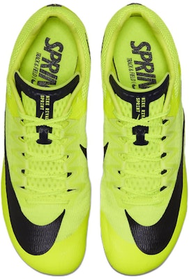 Nike Zoom Rival 'Volt Mint Foam' - Nike Zoom Rival 'Volt Mint Foam' Malaysia DC8753-700 Shop Nike Zoom Rival 'Volt Mint Foam' - Nike Zoom Rival 'Volt Mint Foam' Malaysia DC8753-700