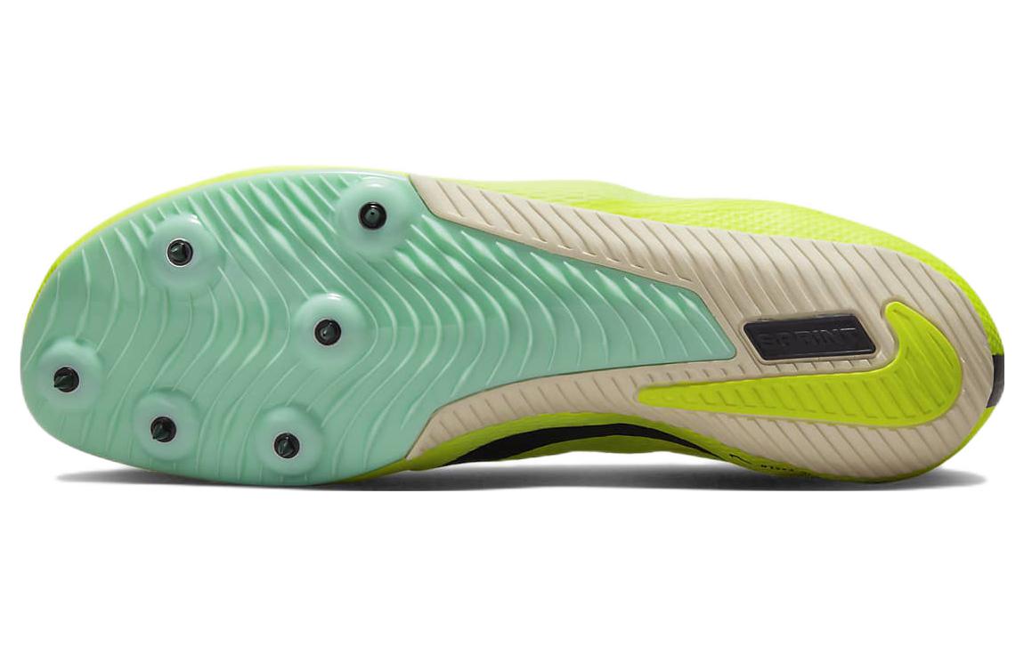 Sizing ナイキ ズームライバル ボルトミントフォーム DC8753-700
