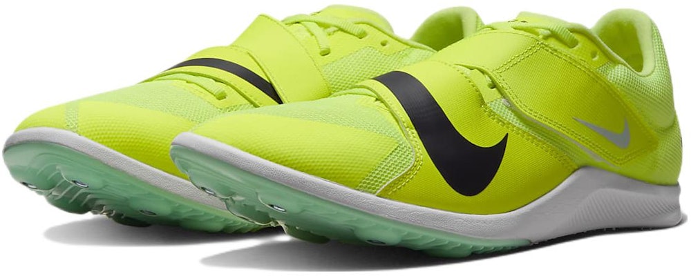 나이키 줌 라이벌 '볼트 민트 폼' ️ (Nike Zoom Rival 'Volt Mint Foam' ️) DR2756-700 Lookbook 나이키 줌 라이벌 '볼트 민트 폼' ️ (Nike Zoom Rival 'Volt Mint Foam' ️) DR2756-700