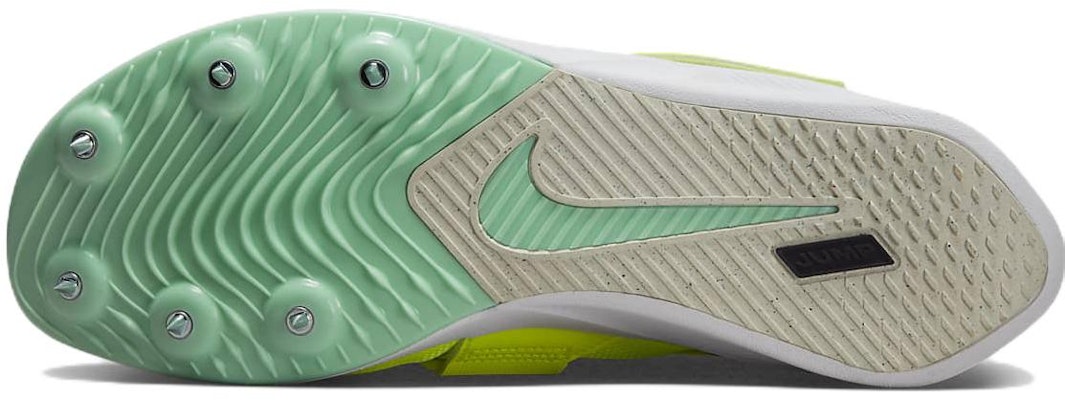 나이키 줌 라이벌 '볼트 민트 폼' ️ (Nike Zoom Rival 'Volt Mint Foam' ️) DR2756-700 Details for 나이키 줌 라이벌 '볼트 민트 폼' ️ (Nike Zoom Rival 'Volt Mint Foam' ️) DR2756-700