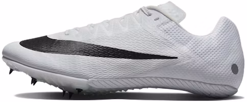 Nike Zoom Rival 'White Black' DC8753-100 Nike Zoom Rival 'White Black' DC8753-100