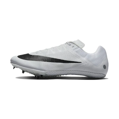 Nike Zoom Rival 'White Black'