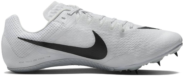 Nike Zoom Rival 'Blanco Negro' DC8753-100 Order Nike Zoom Rival 'Blanco Negro' DC8753-100