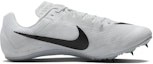 Order Nike Zoom Rival 'Putih Hitam' DC8753-100