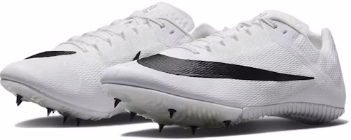 Shop 耐吉 Zoom Rival ‘白黑’ DC8753-100