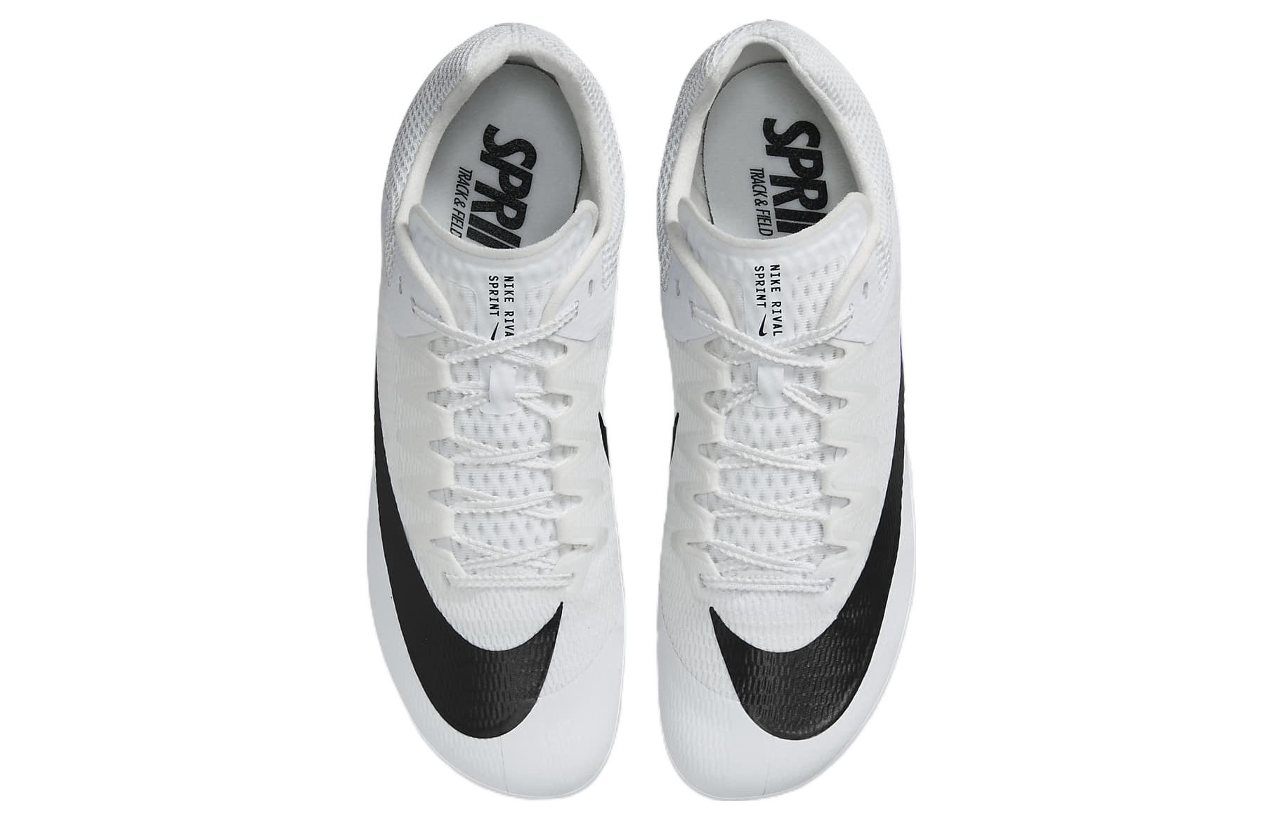 Purchase 耐克Zoom Rival '白黑' DC8753-100