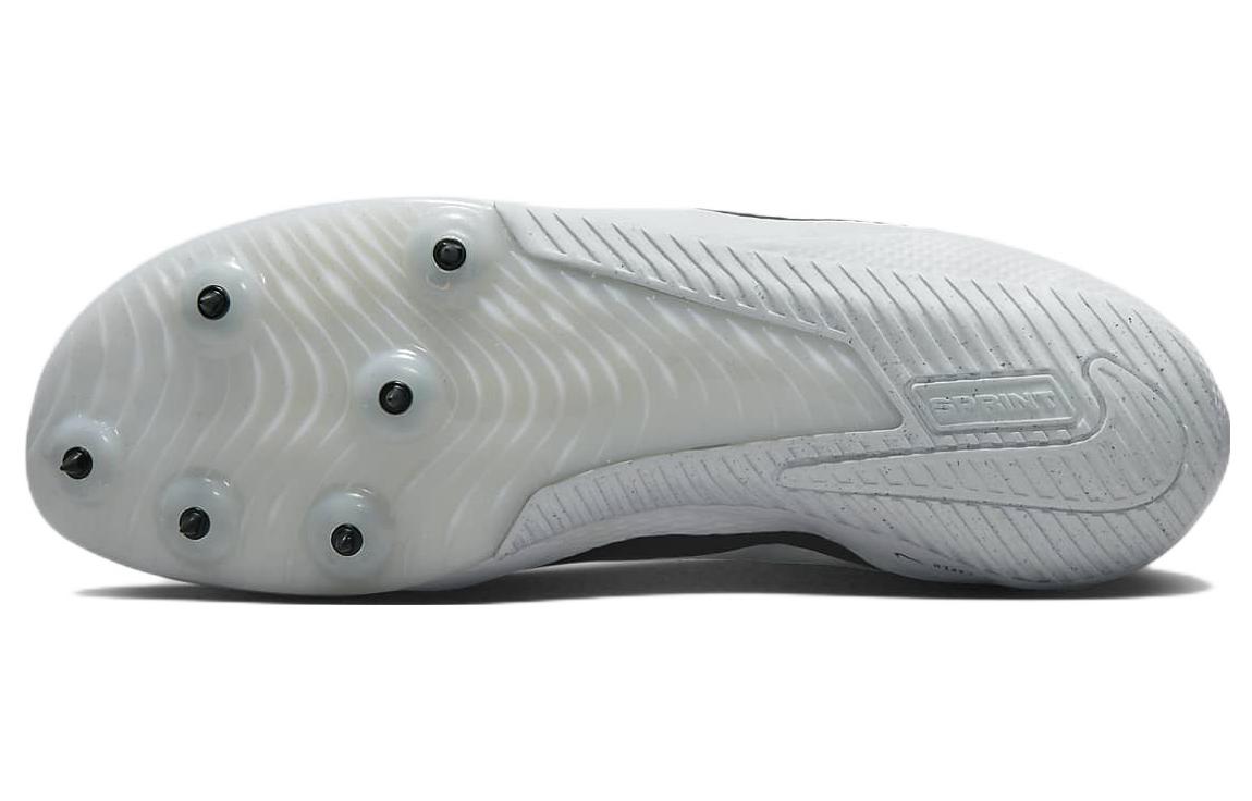Sizing 耐克Zoom Rival '白黑' DC8753-100