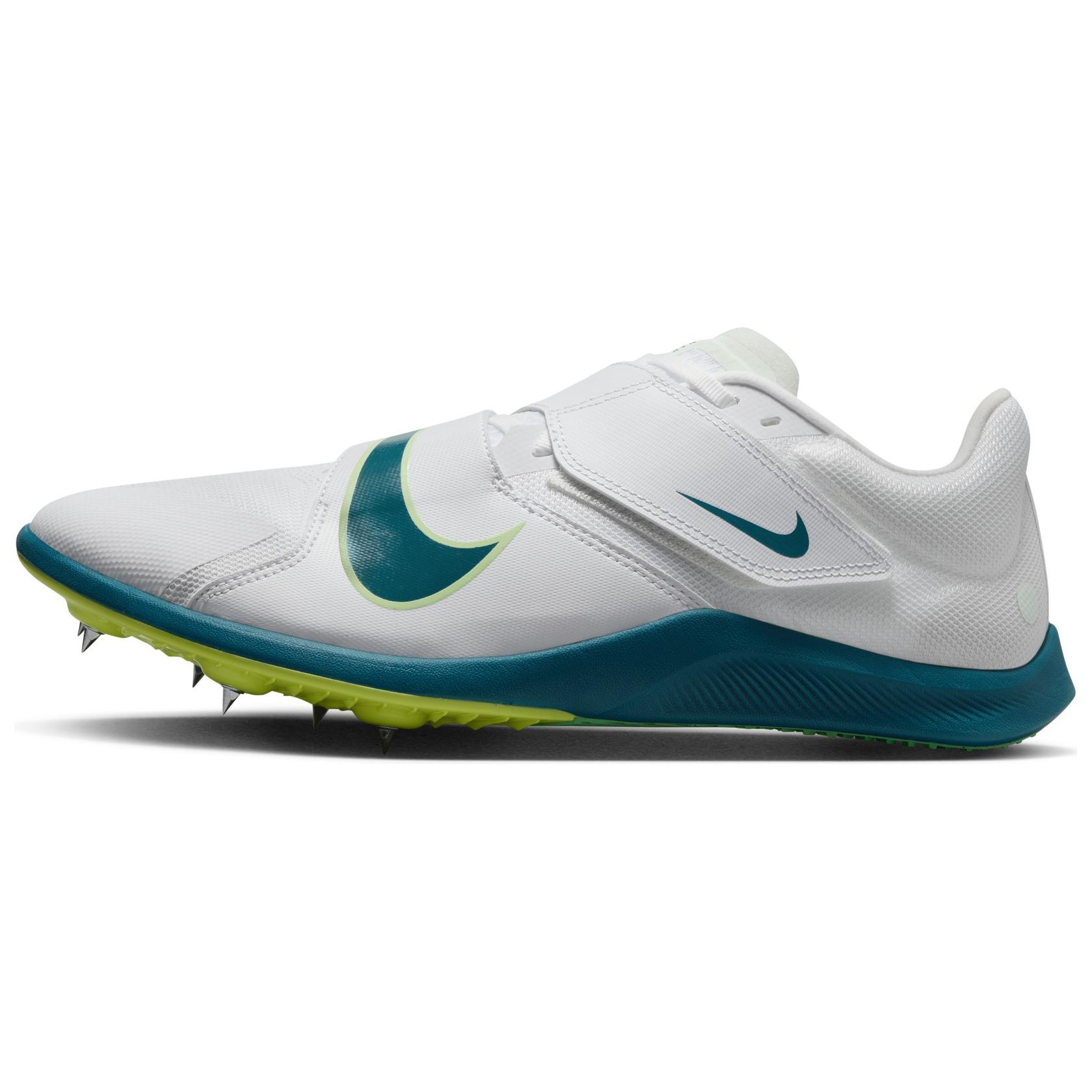 Nike Zoom Rival 'White Bright Spruce' DR2756-100