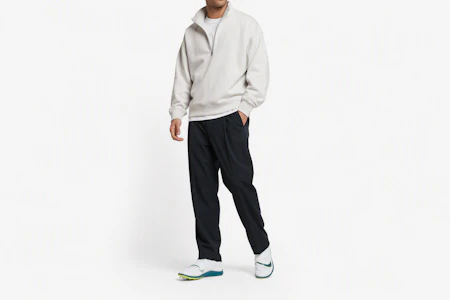 Order Nike Zoom Rival '白色/亮綠松石' DR2756-100