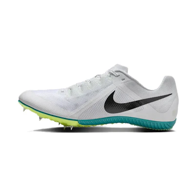 Nike Zoom Rival 'White Bright Spruce Black'