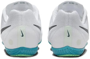 Nike Zoom Rival '白色/亮松綠/黑色' FZ9664-102 Purchase Nike Zoom Rival '白色/亮松綠/黑色' FZ9664-102