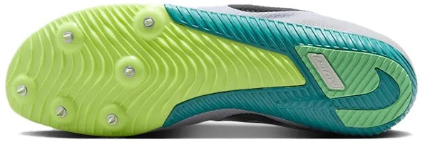 Nike Zoom Rival '白色/亮松綠/黑色' FZ9664-102 Details for Nike Zoom Rival '白色/亮松綠/黑色' FZ9664-102