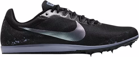Nike Zoom Rival D 10 'Black Stellar Indigo' 907566-003 Nike Zoom Rival D 10 'Black Stellar Indigo' 907566-003