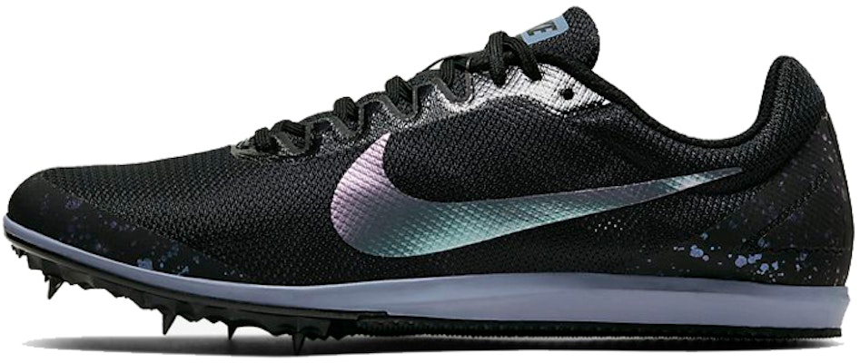 Nike Zoom Rival D 10 'Black Stellar Indigo' 907566-003 Buy Nike Zoom Rival D 10 'Black Stellar Indigo' 907566-003