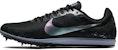 Nike Zoom Rival D 10 'Hitam Stellar Indigo' 907566-003