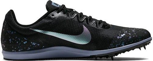 Nike Zoom Rival D 10 'Hitam Stellar Indigo' 907566-003 Order Nike Zoom Rival D 10 'Hitam Stellar Indigo' 907566-003