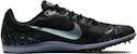 Nike Zoom Rival D 10 'Hitam Stellar Indigo' 907566-003