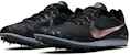 Nike Zoom Rival D 10 'Hitam Stellar Indigo' 907566-003