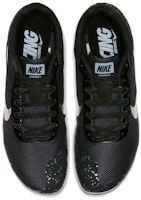 Nike Zoom Rival D 10 'Hitam Stellar Indigo' 907566-003 Shop Nike Zoom Rival D 10 'Hitam Stellar Indigo' 907566-003