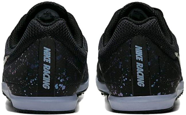 Nike Zoom Rival D 10 'Black Stellar Indigo' 907566-003 Purchase Nike Zoom Rival D 10 'Black Stellar Indigo' 907566-003