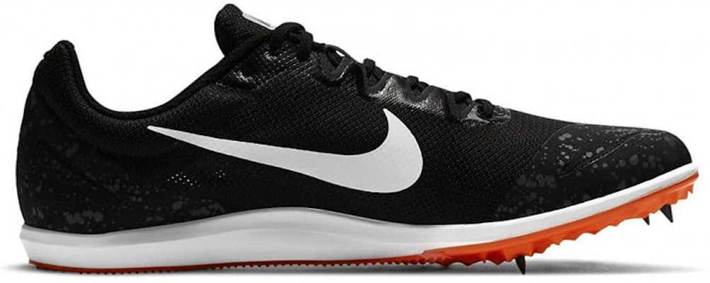 나이키 줌 라이벌 D 10 '화이트' (Nike Zoom Rival D 10 '화이트') 907566-007 Order 나이키 줌 라이벌 D 10 '화이트' (Nike Zoom Rival D 10 '화이트') 907566-007