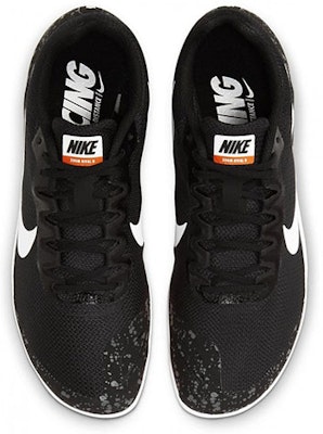 나이키 줌 라이벌 D 10 '화이트' (Nike Zoom Rival D 10 '화이트') 907566-007 Lookbook 나이키 줌 라이벌 D 10 '화이트' (Nike Zoom Rival D 10 '화이트') 907566-007