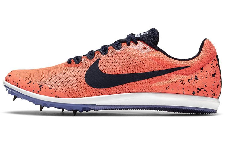 Nike Zoom Rival D 10 'Bright Mango' 907566-800