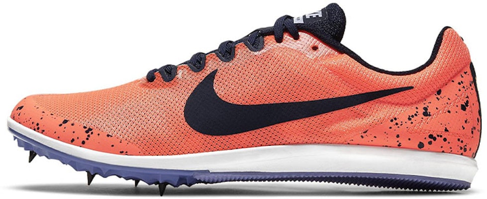 Nike Zoom Rival D 10 'Bright Mango' 907566-800 Buy Nike Zoom Rival D 10 'Bright Mango' 907566-800
