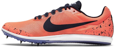 Nike Zoom Rival D 10 'Bright Mango' 907566-800 Nike Zoom Rival D 10 'Bright Mango' 907566-800