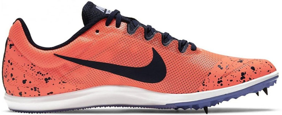Nike Zoom Rival D 10 'Bright Mango' 907566-800 Order Nike Zoom Rival D 10 'Bright Mango' 907566-800