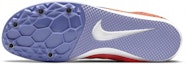 Shop Nike Zoom Rival D 10 'Bright Mango' - Warna Oren Ceria 907566-800