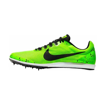 Nike Zoom Rival D 10 'Electric Green Black'