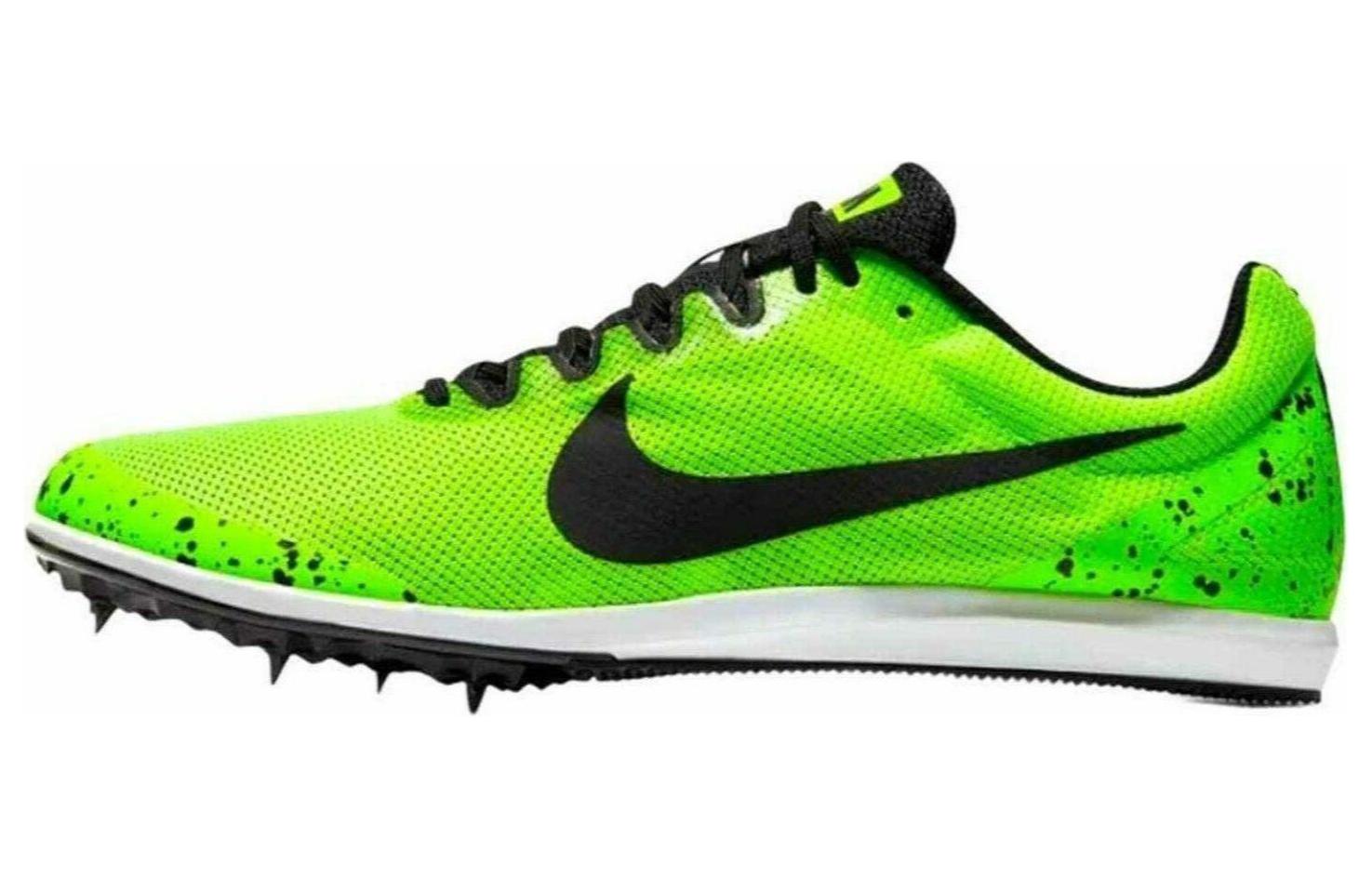 Nike Zoom Rival D 10 'Electric Green Black' 907566-302