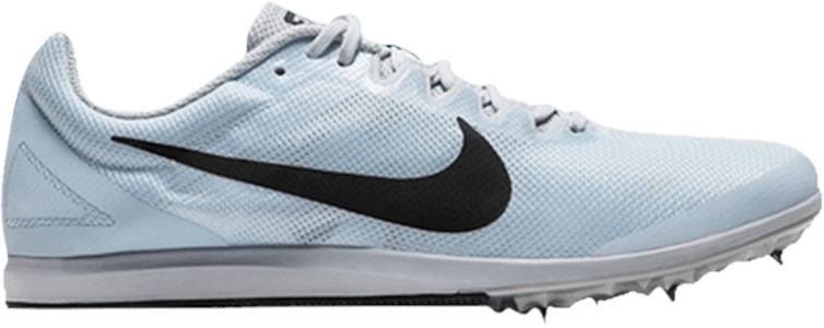 Nike Zoom Rival D 10 'Hydrogen Blue' - Biru Hidrogen 907566-404 Buy Nike Zoom Rival D 10 'Hydrogen Blue' - Biru Hidrogen 907566-404