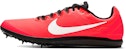 Nike Zoom Rival D 10 'Laser Crimson' - Merah Menyala 907566-604