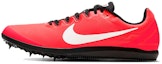 Buy Nike Zoom Rival D 10 'Laser Crimson' - Merah Menyala 907566-604