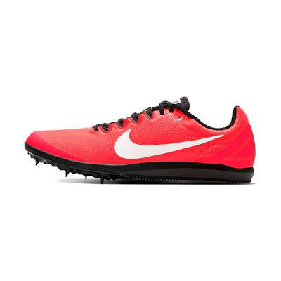 Nike Zoom Rival D 10 'Laser Crimson'