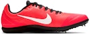 Nike Zoom Rival D 10 'Laser Crimson' - Merah Menyala 907566-604