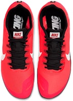 Nike Zoom Rival D 10 'Laser Crimson' Atletismo Zapatillas 907566-604 Shop Nike Zoom Rival D 10 'Laser Crimson' Atletismo Zapatillas 907566-604