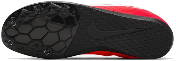 Nike Zoom Rival D 10 'Laser Crimson' Atletismo Zapatillas 907566-604 Details for Nike Zoom Rival D 10 'Laser Crimson' Atletismo Zapatillas 907566-604