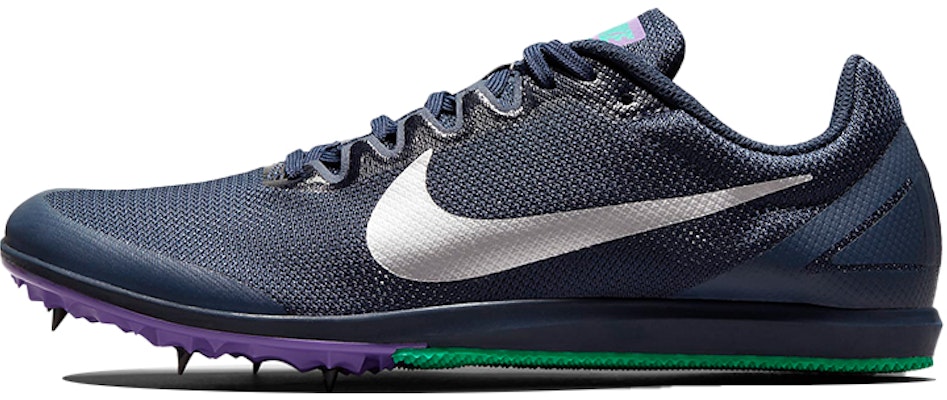 Nike Zoom Rival D 10 'Obsidian Wild Berry' 907566-406 Buy Nike Zoom Rival D 10 'Obsidian Wild Berry' 907566-406